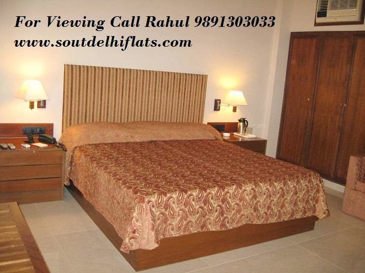 South Delhi Flats - South Delhi Flats, A-398, Block C, Defence Colony, New Delhi, Delhi 110024, India