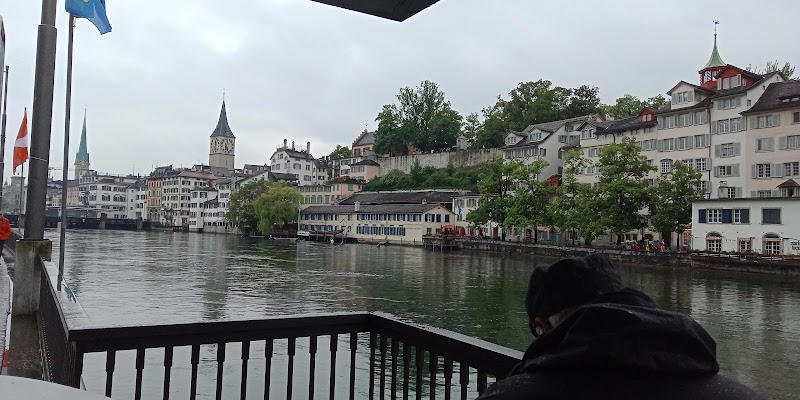 Limmatplatz 4-6 - Limmatplatz 4-6, 8005 Zürich, Switzerland