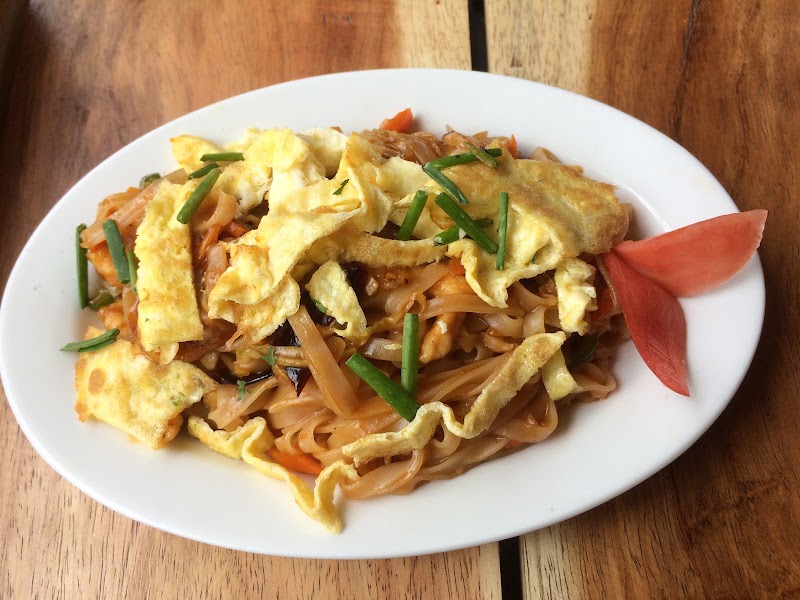Mayel Lyang Cafe & Restaurant - Mayel Lyang Cafe & Restaurant Justice Biswas Rd, opp. SP Bungalow, Kalimpong Khasmahal, Kalimpong, West Bengal 734301, India