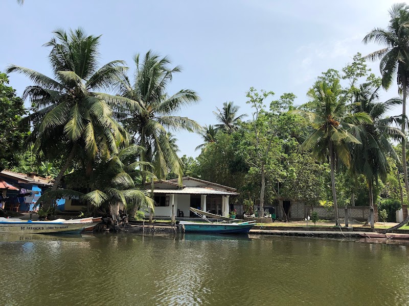 Balapitiya - Balapitiya, Sri Lanka