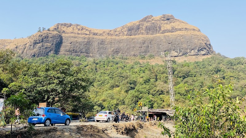 Tamhini Ghat - Tamhini Ghat Tamhini Ghat, Varak, Maharashtra 412108