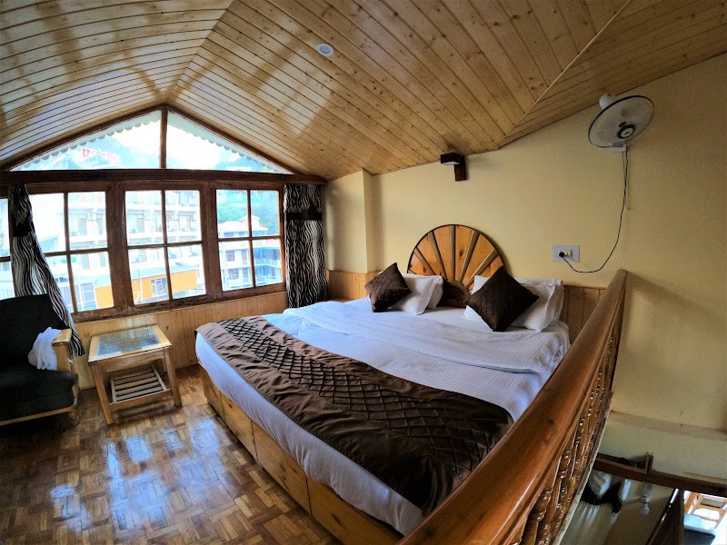 Purnima Hotel Kasol - Purnima Hotel Kasol, Old, near HHH, Kasol, Himachal Pradesh 175105, India