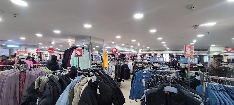 CITI STYLE - CITI STYLE, 121, Rash Behari Ave, opp. TRIANGULAR PARK, Dover Terrace, Rash, Behari, Kolkata, West Bengal 700029, India