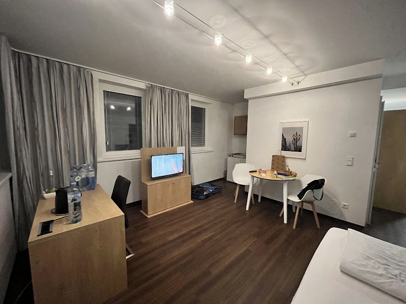Vienna Stay Apartment / Hotel 1050 - Vienna Stay Apartment / Hotel 1050 Reinprechtsdorfer Str. 14/1, 1050 Wien, Austria