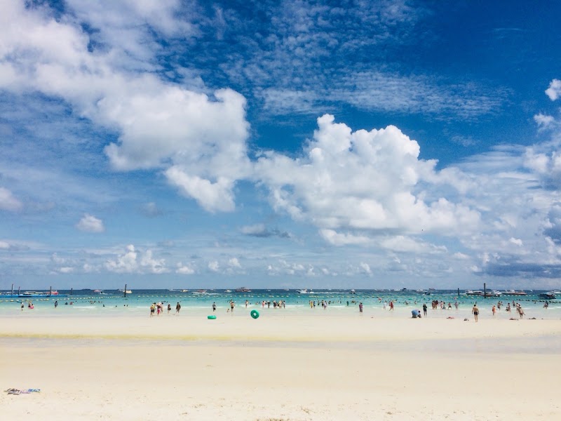 Ko Lan - Ko Lan Ko Lan, Bang Lamung District, Chon Buri, Thailand