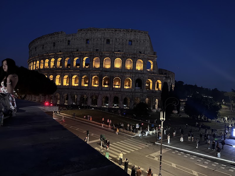 My Best Tour - My Best Tour, Via Santamaura, 9, 00192 Roma RM, Italy