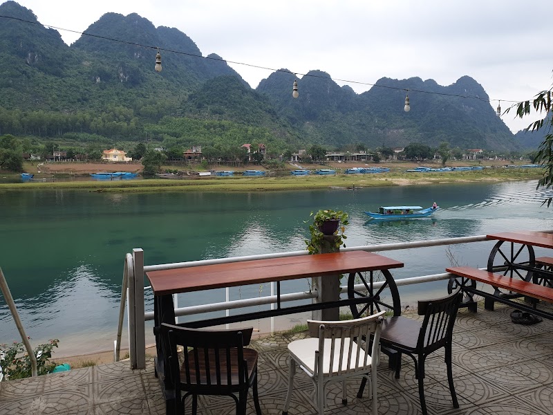 Areca Bungalow - Areca Bungalow ĐT20, Phong NHA, Phong Nha, Quảng Trị, Vietnam
