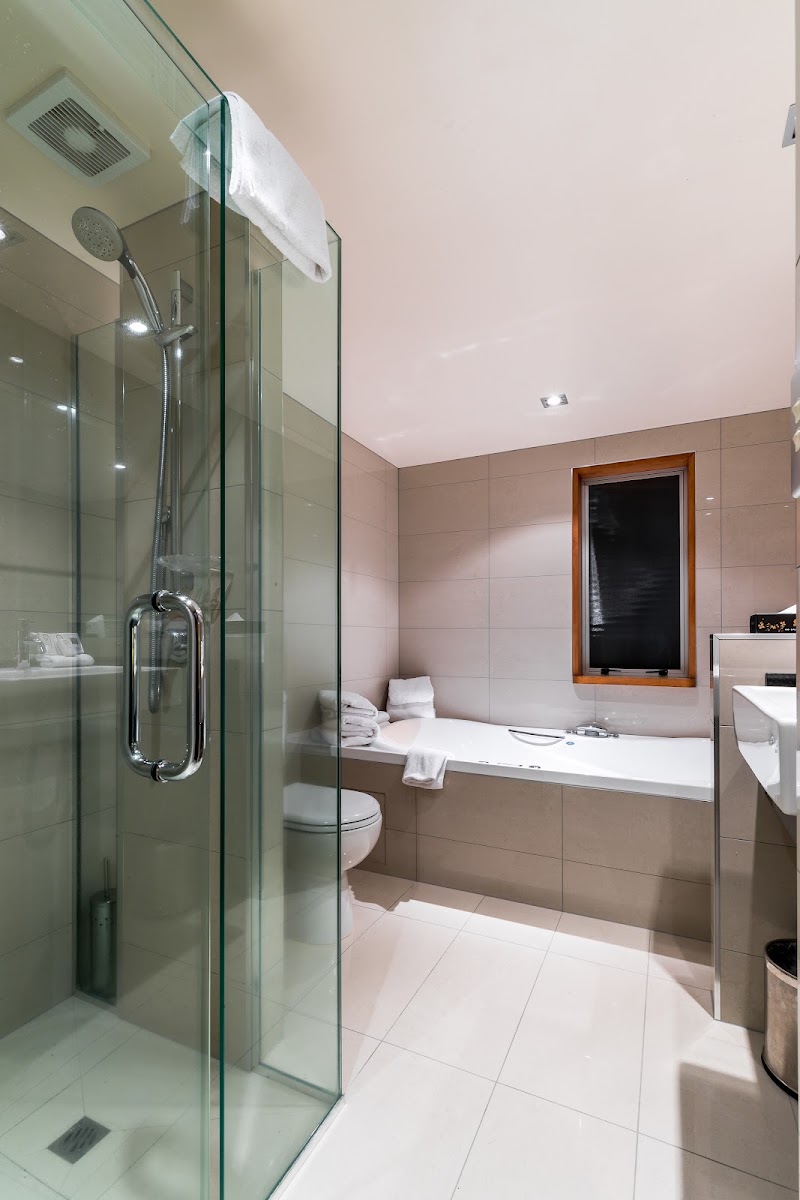 Distinction Te Anau Hotel & Villas - Distinction Te Anau Hotel & Villas, 64 Lakefront Drive, Te Anau 9600, New Zealand