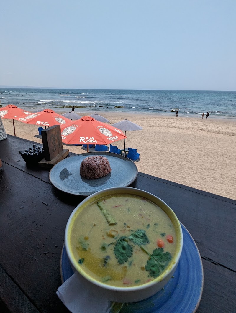 Kama Bar - Kama Bar 84RH+CVM, Jl. Pantai Batu Bolong, Canggu, Kec. Kuta Utara, Kabupaten Badung, Bali, Indonesia