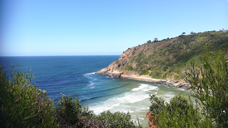 Wilderness Beach - Wilderness Beach, Marine Dr, Wilderness, 6560, South Africa
