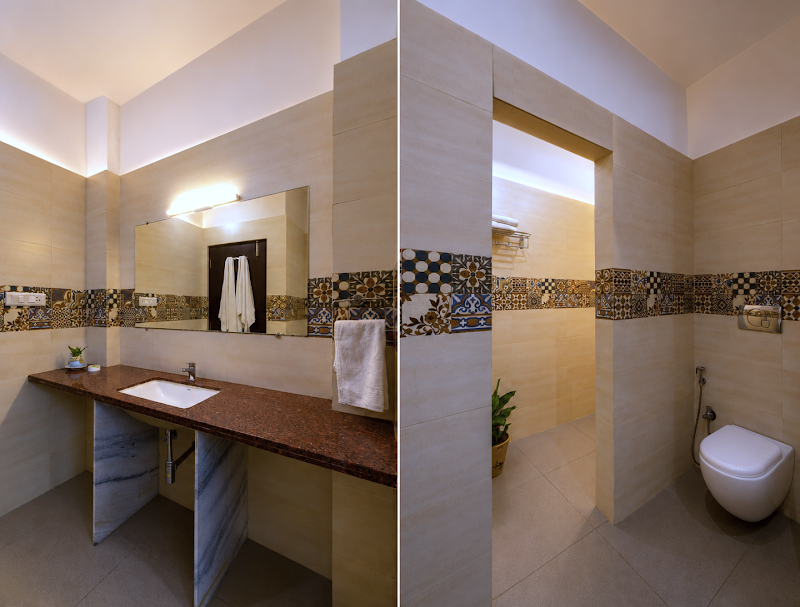 Chandra Vilas Heritage stay - Chandra Vilas Heritage stay 221/6, Sardarpura, Udaipur, Rajasthan 313004, India
