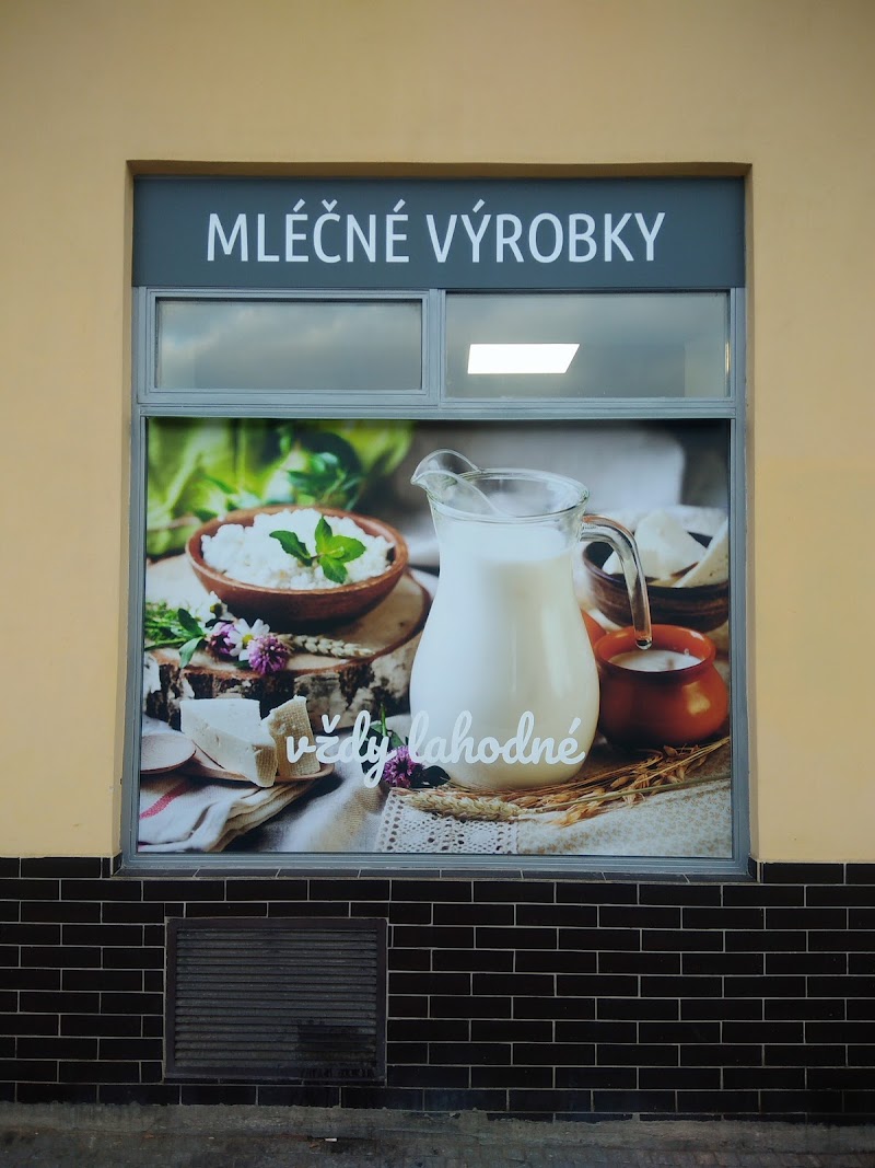 Family Market - Family Market Parléřova 592/15, Střešovice, 169 00 Praha-Praha 6, Czechia