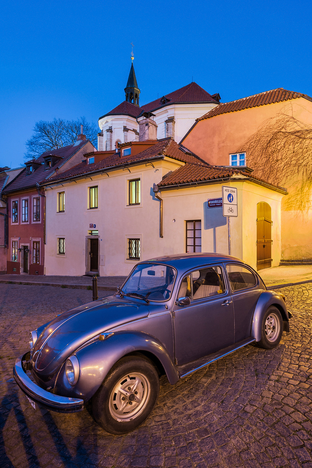 Modern Apartment in a Picturesque 15th-Century Building - Modern Apartment in a Picturesque 15th-Century Building, Pohořelec 137/18, 118 00 Praha 1-Hradčany, Czechia