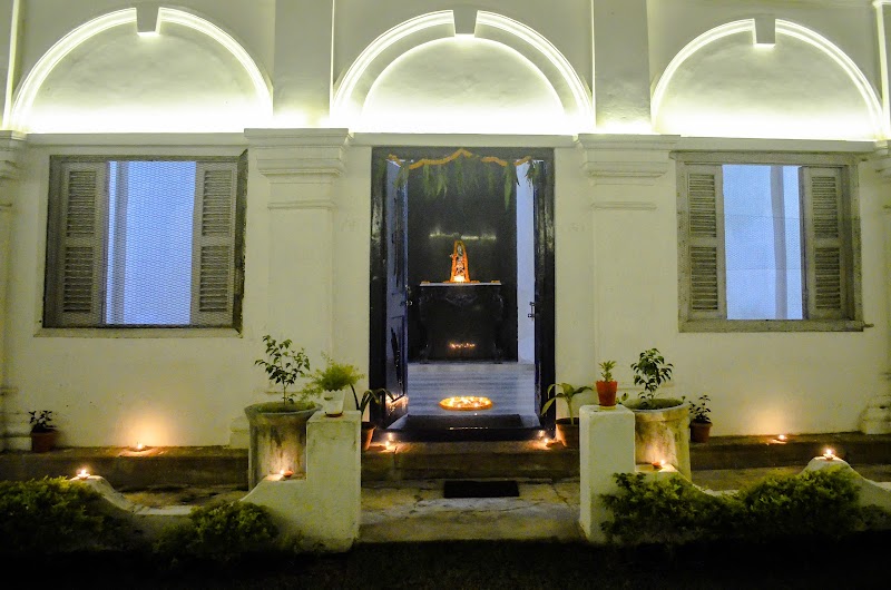 The Heritage at Luxmi Kund by ITH Stays - The Heritage at Luxmi Kund by ITH Stays, Laxmi Kund, D53/6, Luxa, Varanasi, Uttar Pradesh 221010, India