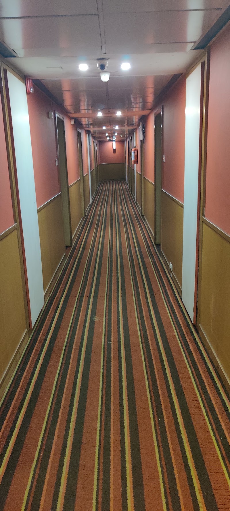 Hotel Fidalgo - Hotel Fidalgo, FRWF+VV9 Hotel Fidalgo, 18th June Rd, Panaji, Goa 403001, India