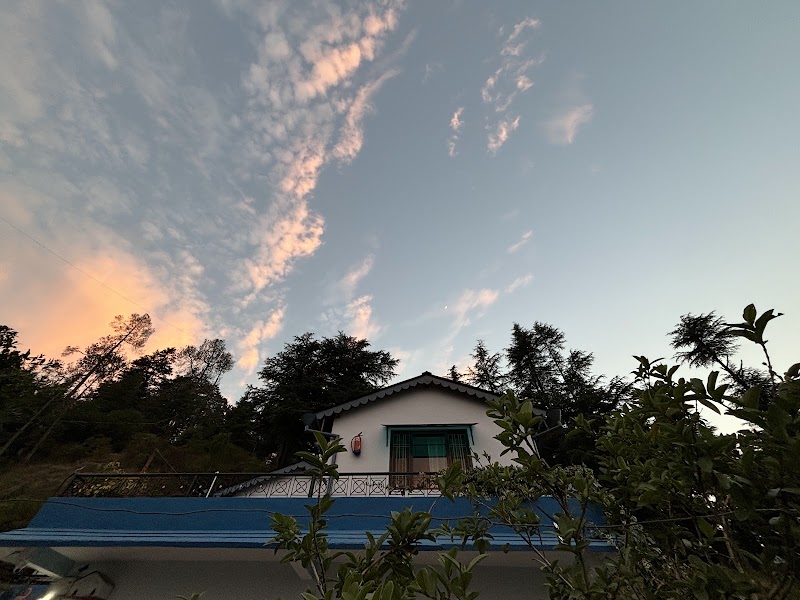 Himalayan Hamlet Homestay (Homestay in Almora) - Himalayan Hamlet Homestay (Homestay in Almora) House no. 1, Village Jakheta, near Pappershali, Almora, Balta, Uttarakhand 263601, India