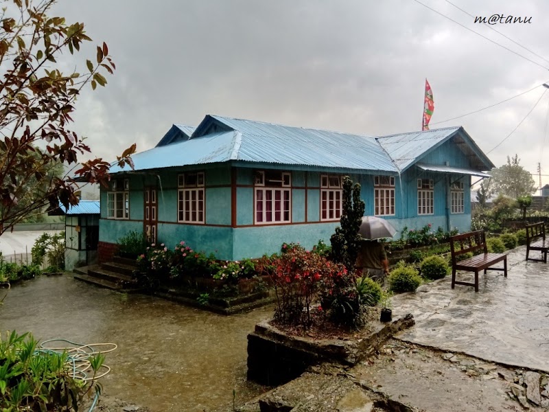 Chefung Khim Homestay - Chefung Khim Homestay, Ravangla, Sikkim 737139, India