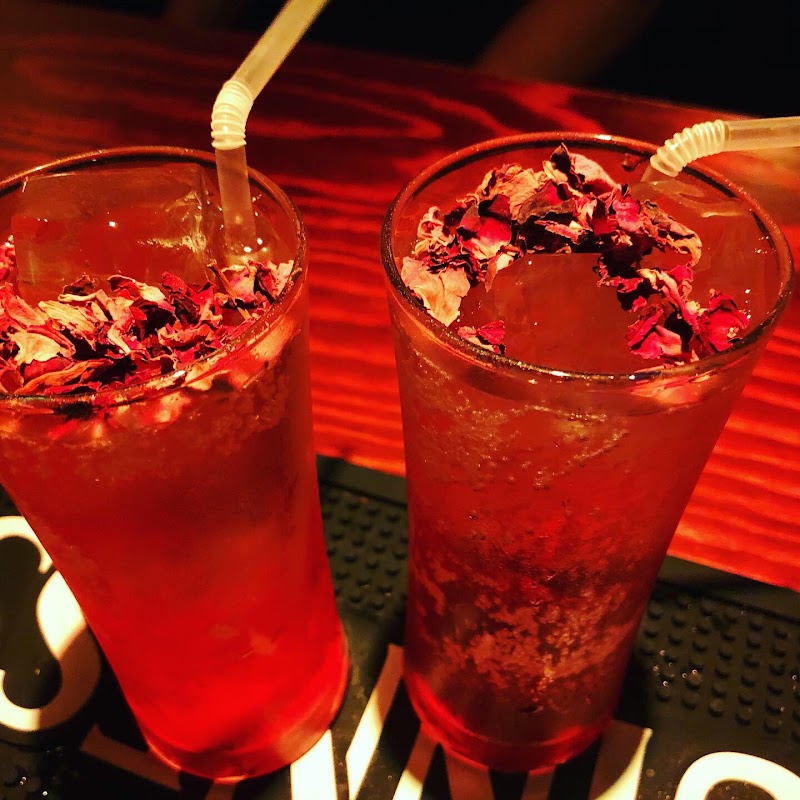 ハバゴバ 高円寺 Ali’s Bar - ハバゴバ 高円寺 Ali’s Bar, ライオンズプラザ高円寺 1F, 3-chōme-21-19 Kōenjikita, Suginami City, Tokyo 166-0002, Japan