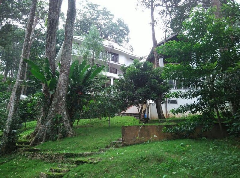 T Cherry Villa Munnar - T Cherry Villa Munnar Pothamedu Via, Ottamaram, Road, Bison Valley, Munnar, Kerala 685565, India