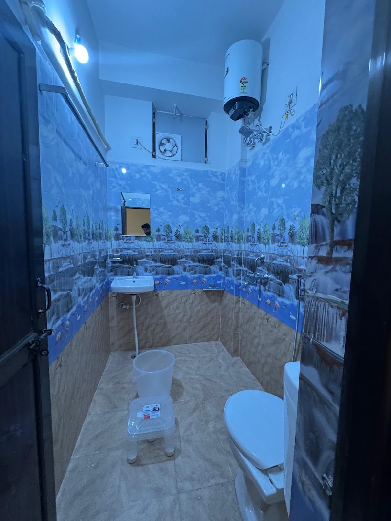 Hotel sunrise inn - Hotel sunrise inn, Head office, nh11, Jaipur - Bikaner Rd, Bikaner, Sharah Kajani, Rajasthan 334401, India
