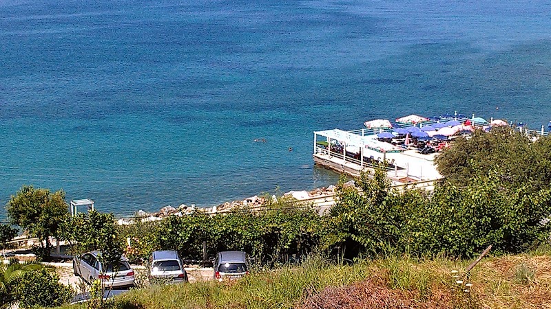 Radhimë - Radhimë, Albania