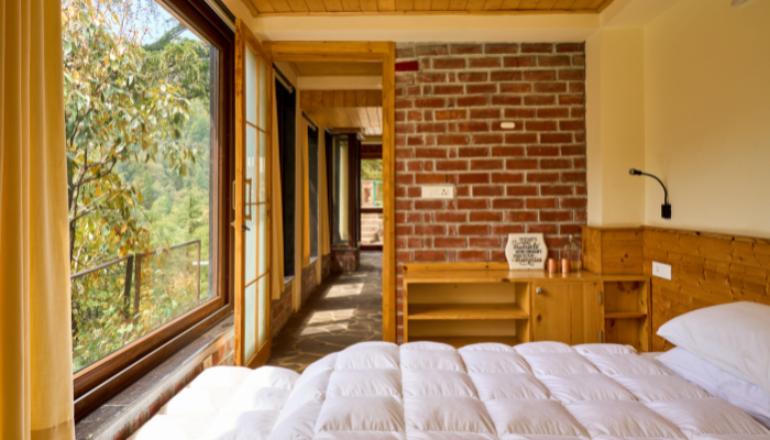 Seegreen Lodges - Homestay In Mussoorie | Best Place To Stay Near Mussoorie | Luxury Stay in Mussoorie - Seegreen Lodges - Homestay In Mussoorie | Best Place To Stay Near Mussoorie | Luxury Stay in Mussoorie Khanij Nagar, Mussoorie, Uttarakhand 248179, India