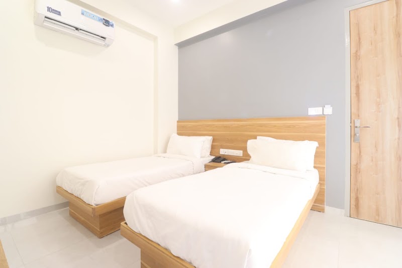Townhouse Infinity Stays Near Appu Ghar - Townhouse Infinity Stays Near Appu Ghar 327P , 327P sector 45 ,Gurgaon Haryana, 122003, Sector 45, Gurugram, Haryana 122003, India