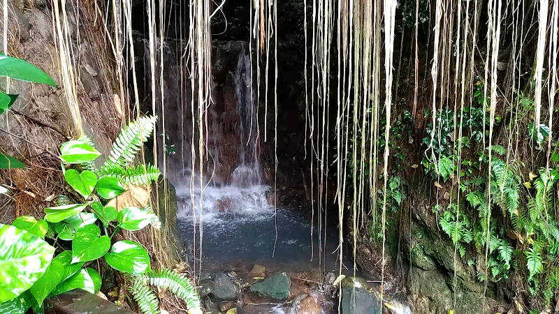 Thermal Valley