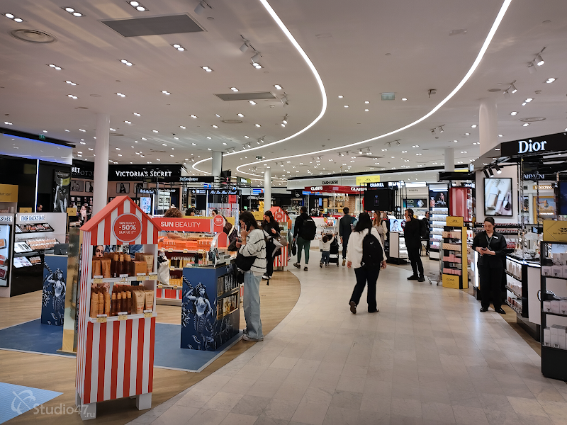 Paris Orly Airport - Paris Orly Airport 94390 Orly, France