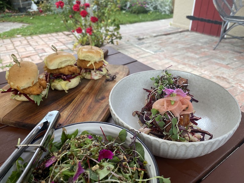 Brookfields Vineyards - Brookfields Vineyards, 378 Brookfields Road, Napier, Napier, Meeanee 4141, New Zealand
