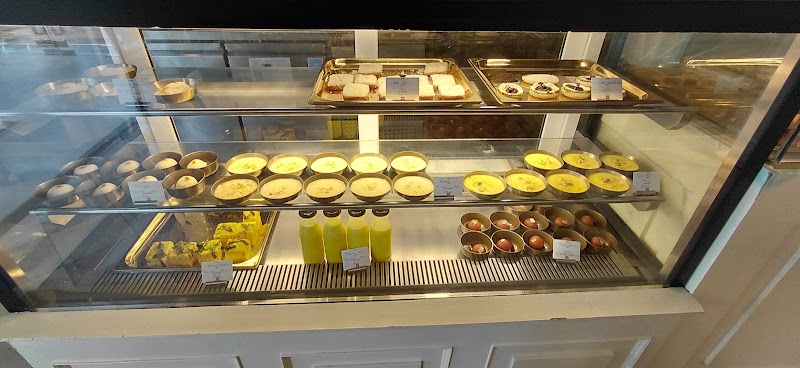 Sweet Nation - Sweet Nation G1-G3, Ground Floor EDCON Mindspace, St. Inez, Panaji, Goa 403001, India