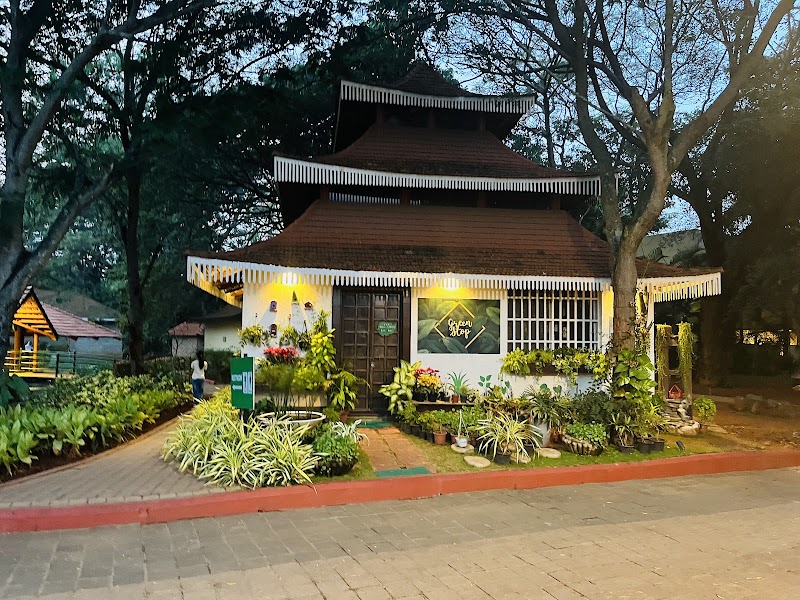 Silent Shores Resort & Spa - Silent Shores Resort & Spa Plot No. 85, 87, BEML Road, Hootagalli, Hutagalli, Karnataka 570018, India