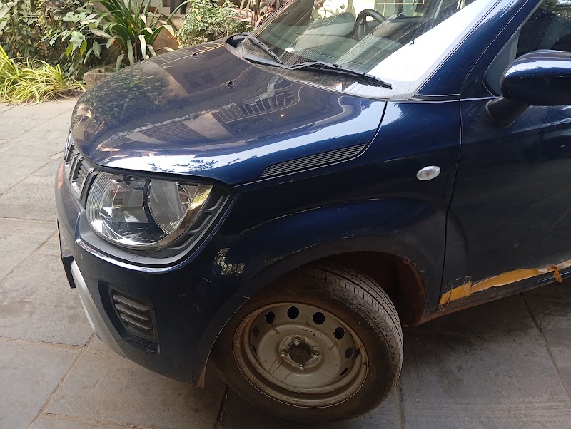 Shri Swami call driver service - Shri Swami call driver service Sita niwas, near dukle elite, Santa Inez, Panaji, Goa 403001, India