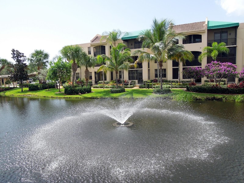 The Waterford - The Waterford 601 Universe Blvd, Juno Beach, FL 33408, USA