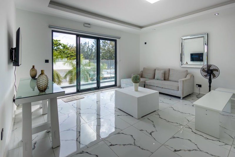 O'Beach Boutique Studios - O'Beach Boutique Studios, MU, Oasis Boulevard, Coastal Rd, Flic en Flac 90502, Mauritius