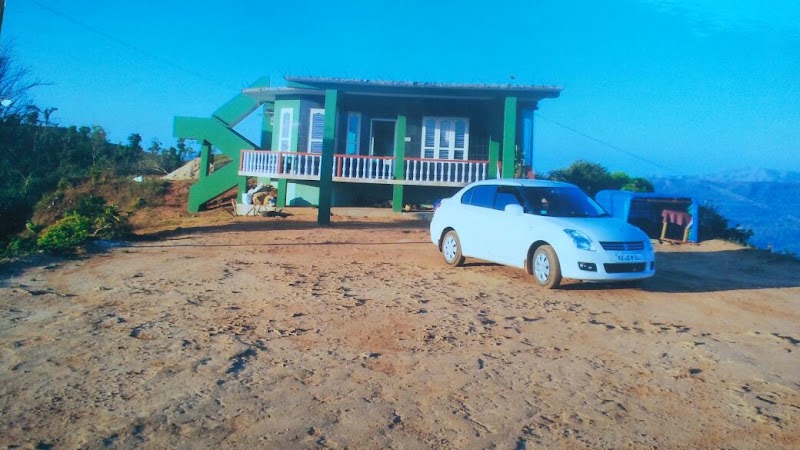 Lakshmi Nilaya Home Stay - Lakshmi Nilaya Home Stay Kyanahally Village, VPMR+874, Sakleshpura, Kyanahalli, Karnataka 573134, India