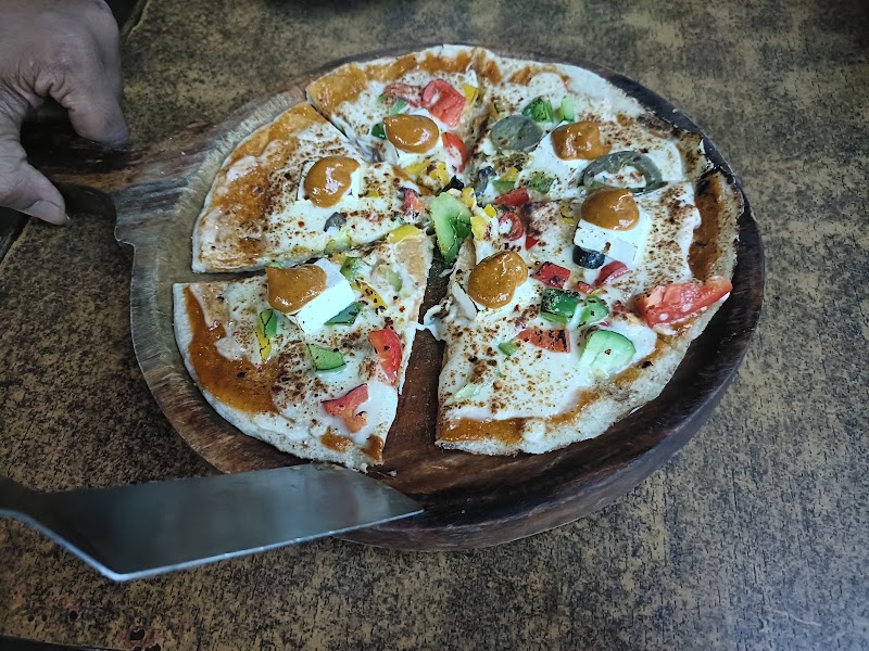 SA Dosa Cafe - Bibwewadi - SA Dosa Cafe - Bibwewadi Soba Saanj Apartment, Sitaram Aabaji Bibwe Path, opp. to bhagali hospital, Sangam Society, Padmavati Nagar, Pune, Maharashtra 411037, India