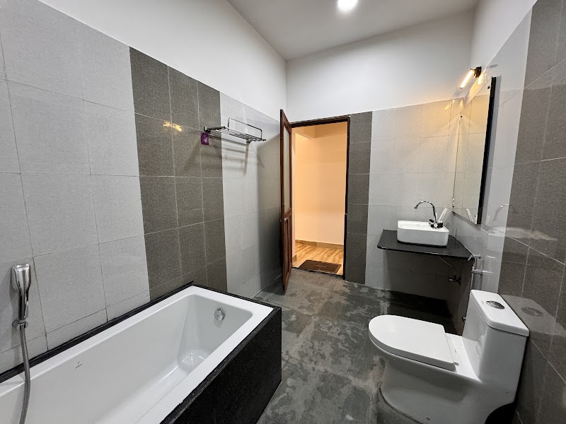 Lemon Grass Resort & Spa Havelock - Lemon Grass Resort & Spa Havelock Beach No. 5, Govind Nagar, Swaraj Dweep, Andaman and Nicobar Islands 744211, India
