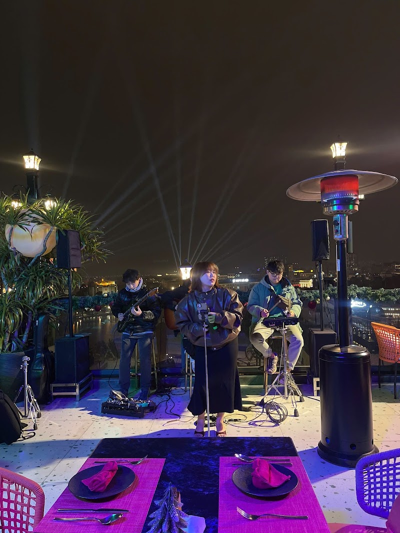 L'Signature Hotel & Spa - L'Signature Hotel & Spa, 4A-4B Ng. Báo Khánh, Hoàn Kiếm, Hà Nội 10000, Vietnam