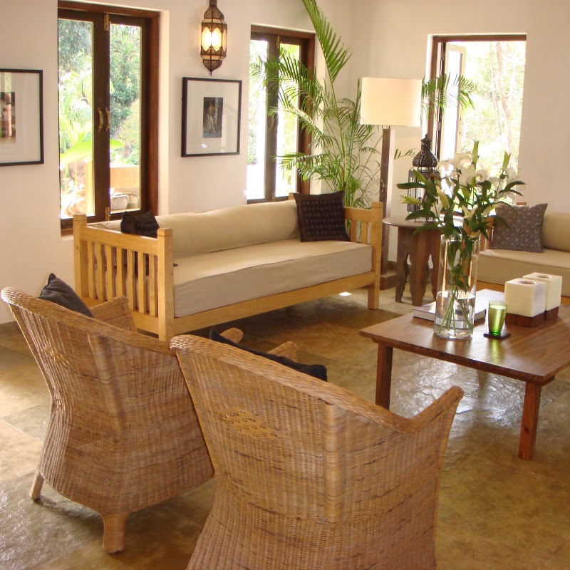 The Villa Goa Luxury Villa Rental in Goa - The Villa Goa Luxury Villa Rental in Goa 35, Sauntavaddo, Assagao, Goa 403507, India