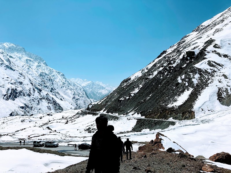 Deepak Tal - Deepak Tal, Himachal Pradesh 175132