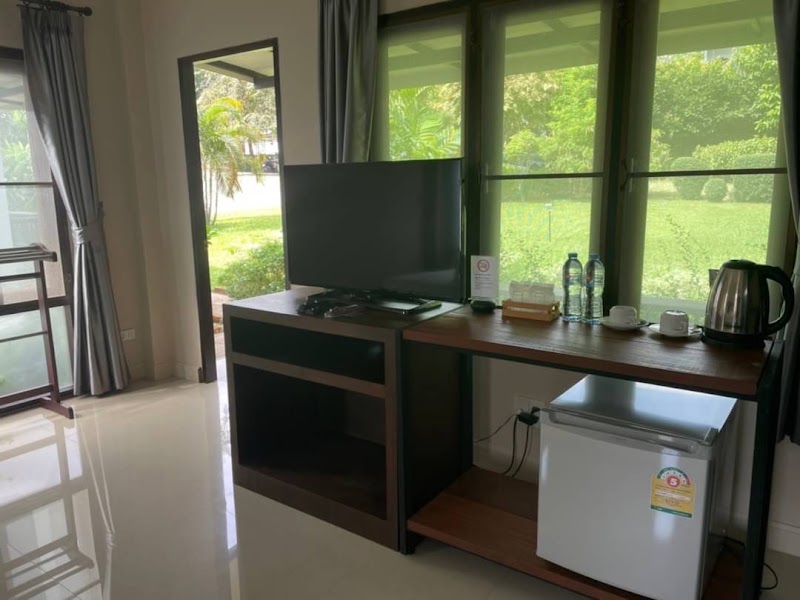 Bluewhale Home Samui - Bluewhale Home Samui 126, beach, 70-77 Thanon Had Lamai, Tambon Maret, Amphoe Ko Samui, Chang Wat Surat Thani 84310, Thailand