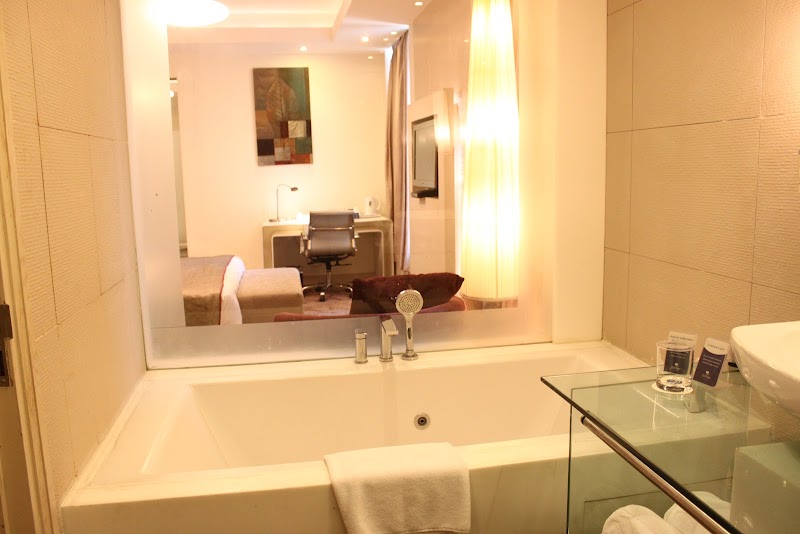 Park Plaza Faridabad - Park Plaza Faridabad Sector 21C, Faridabad, Haryana 121002, India