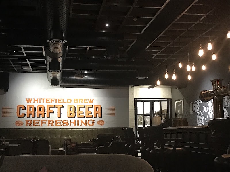 The Whitefield Arms - The Whitefield Arms VR Bengaluru, Whitefield Main Rd, Devasandra Industrial Estate, Mahadevapura, Bengaluru, Karnataka 560048, India