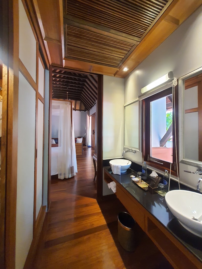 Renaissance Koh Samui Resort & Spa - Renaissance Koh Samui Resort & Spa 208/1 Moo 4, T. Maret, Lamai Beach, ตำบล มะเร็ต Koh Samui, สุราษฎร์ธานี 84310, Thailand