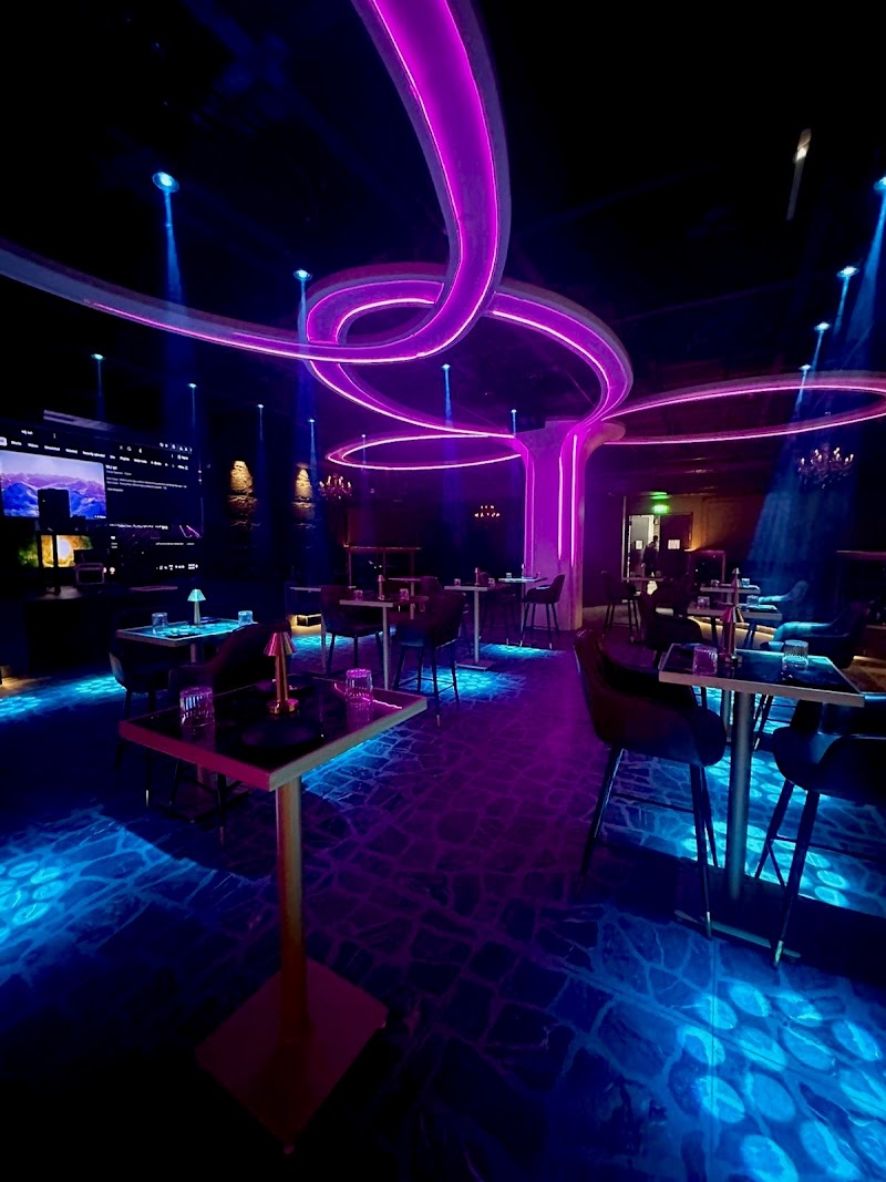 La Bamba - High Energy Club - La Bamba - High Energy Club First Floor, F8, Trilium Avenue, Sector 29, Gurugram, Haryana 122009, India