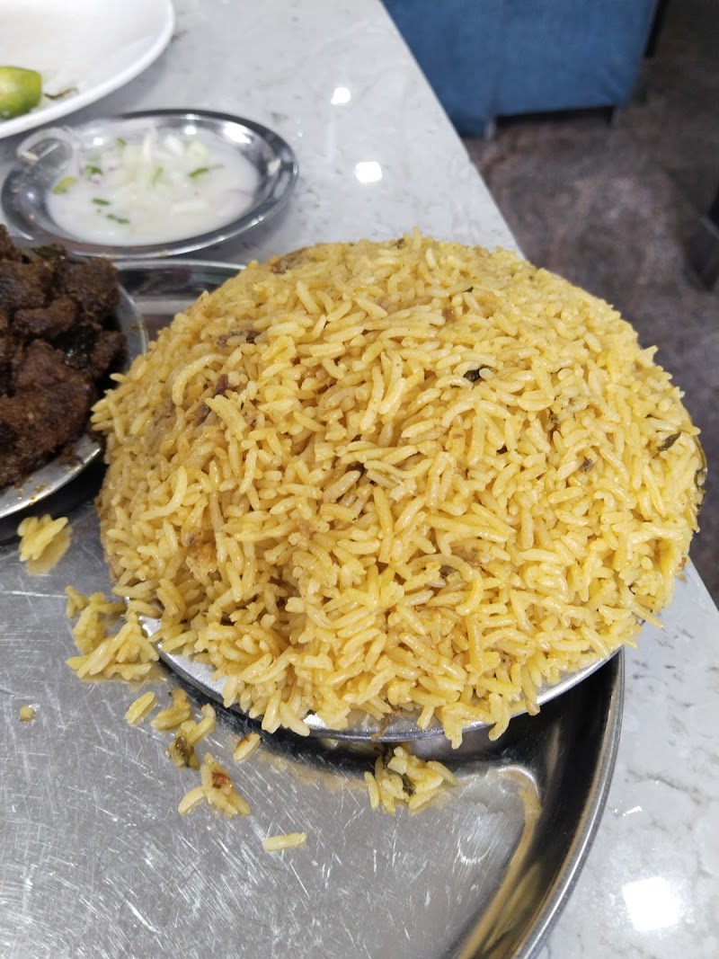 Khwaja Hotel Family Restaurant - Khwaja Hotel Family Restaurant Sawday Rd, Kailasapuram, Mandi Mohalla, Mysuru, Karnataka 570001, India