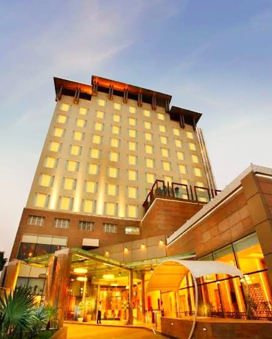 Park Plaza Delhi CBD Shahdara - Park Plaza Delhi CBD Shahdara Plot 32, Central Business Dist, 17/169, Karkari Rd, Bhikam Singh Colony, Block 17, Vishwas Nagar, Shahdara, Delhi, 110032, India