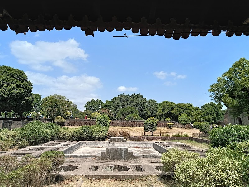 The Western Routes - Heritage Walk Meeting Point - The Western Routes - Heritage Walk Meeting Point Shaniwar Wada, Dilli Darwaja, Shaniwar Peth, Pune, Maharashtra 411011, India