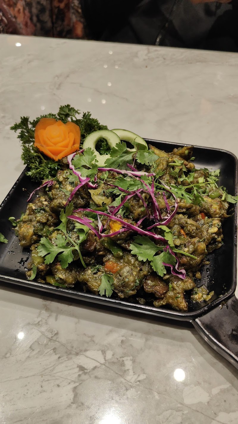 Green Tadka - Green Tadka Shop No. 4, business classic building, SV Rd, Chincholi Bunder Rd, opp. Hanuman Mandir, Malad, Nadiyawala Colony 2, Malad West, Mumbai, Maharashtra 400064, India